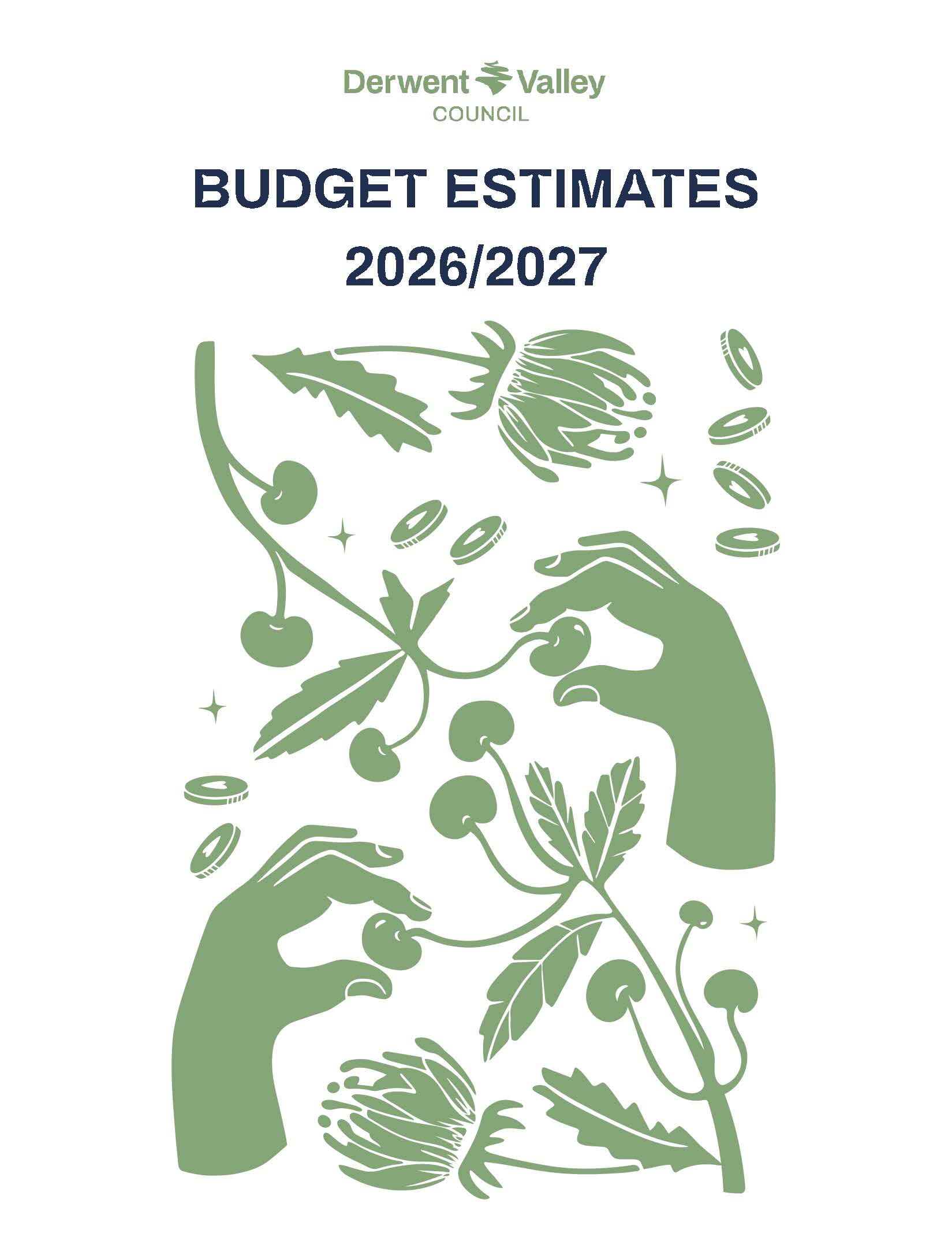 Budget Estimates 26/27