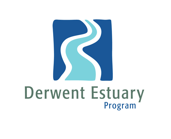 Derwent Estuary Program Logo