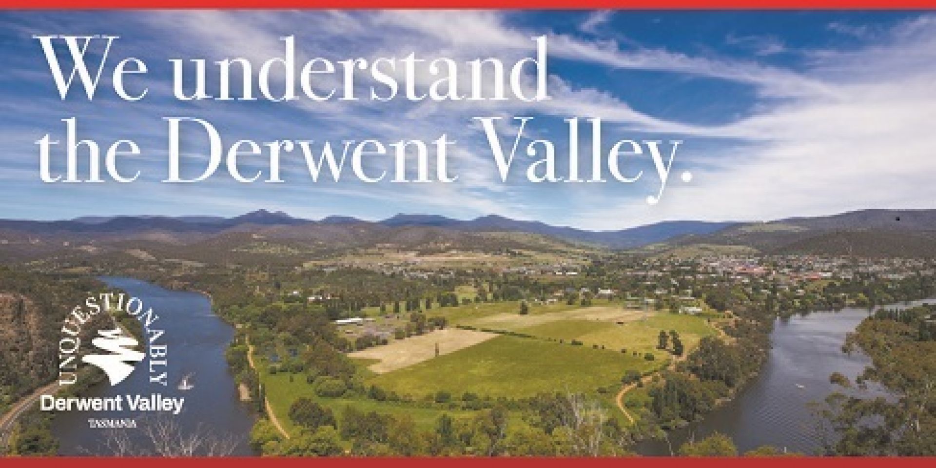 Derwent Real Estate flyer